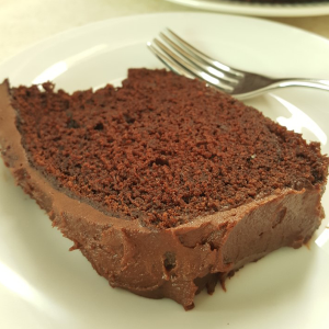 Lynda’s Chocolate Cake 