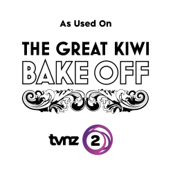 The Great Kiwi Bake Off Recipes