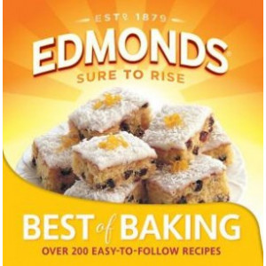  Edmonds The Best Of Baking
