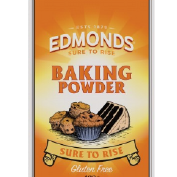 Baking Ingredients Edmonds Cooking