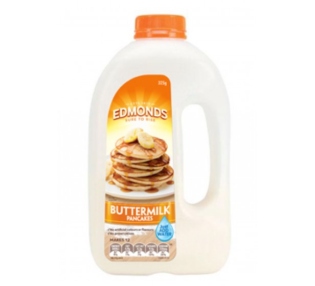 Pancakes Shaker Buttermilk Recipe Edmonds Cooking
