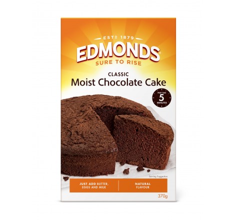 9993 Edmonds Cake Mix Thin Choc Cake LR