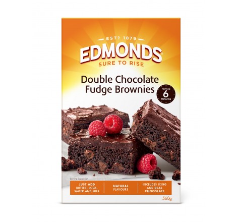 9993 Edmonds Cake Mix Wide Brownie LR