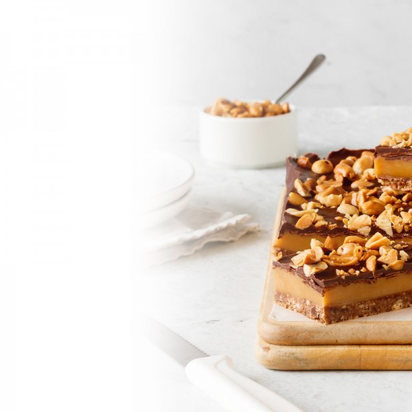 Slices, Fudge & Sweets Recipe NZ Edmonds Cooking