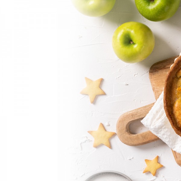 Sweet Pastry Recipe NZ Edmonds Cooking