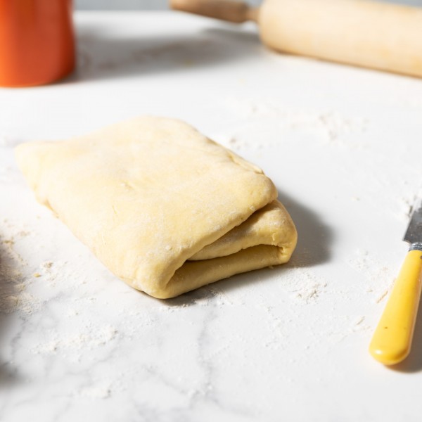 Easy Puff Pastry Recipe NZ Edmonds Cooking