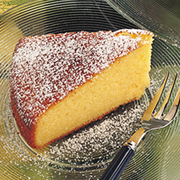 Butter Cake
