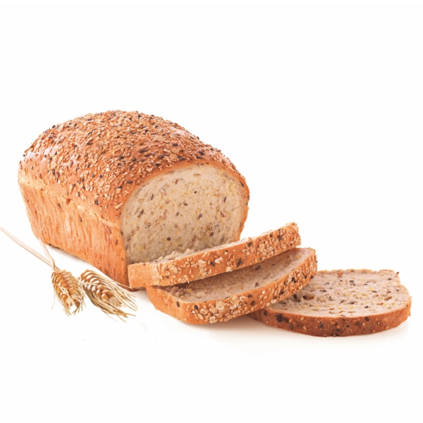 Edmonds Mixed Grain Loaf
