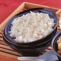 Rice Dishes