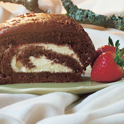 Mock Cream Icing