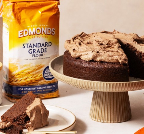 Chocolate Cake Recipe NZ Edmonds Baking v2