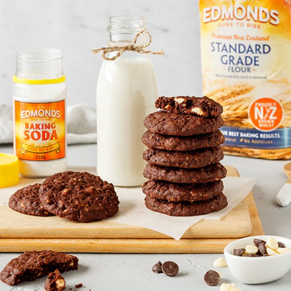 Ginger Cookies Recipe Nz