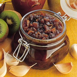 Pickles, Relishes & Chutneys