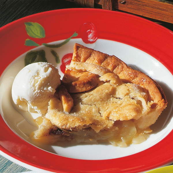 Apple Pie