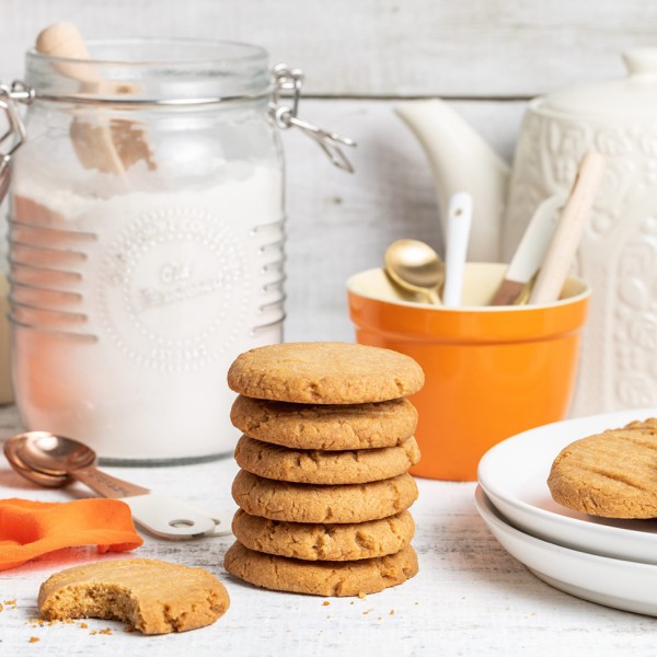 Hokey Pokey Biscuits Recipe NZ | Edmonds Cooking