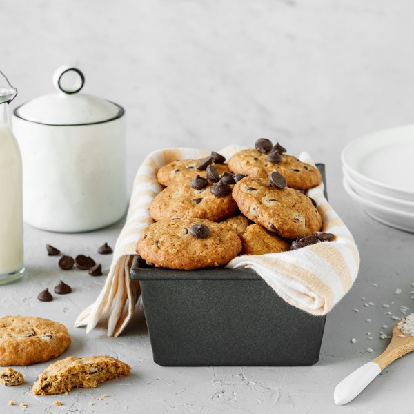 Dark Chocolate Chunk Cookie Recipe Edmonds Cooking