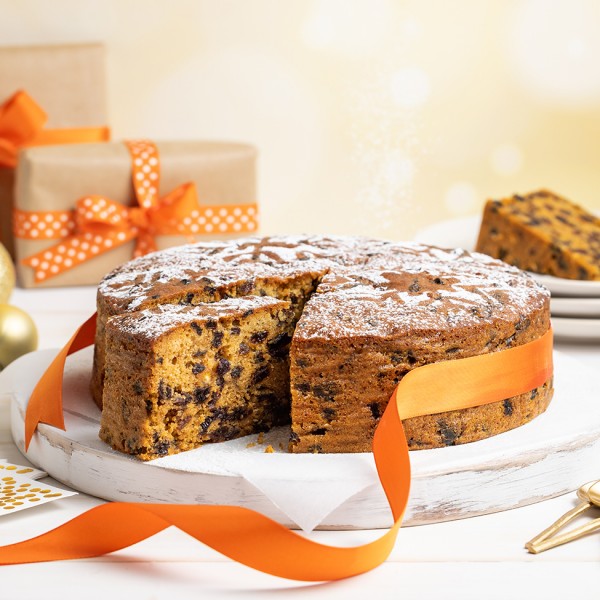 Ginger Ale Fruit Cake Recipe NZ | Edmonds Cooking