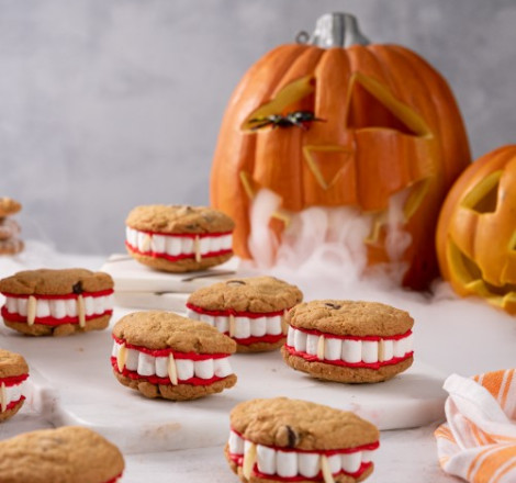 Vampire Cookies