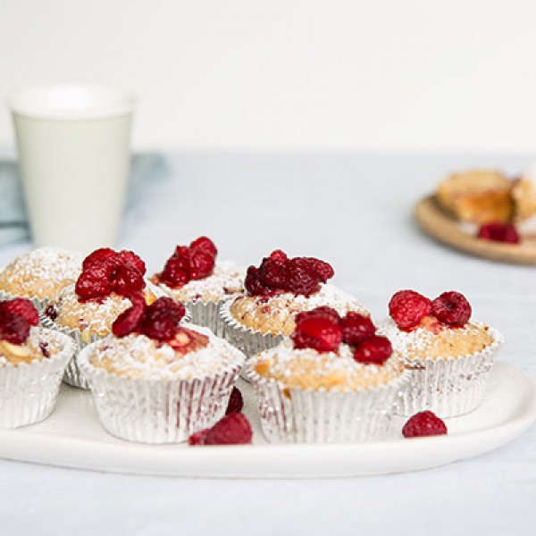 Basic Muffins Recipe NZ Edmonds Cooking