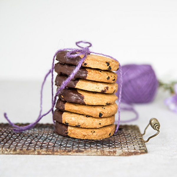 Easter Biscuits Recipe NZ Edmonds Cooking