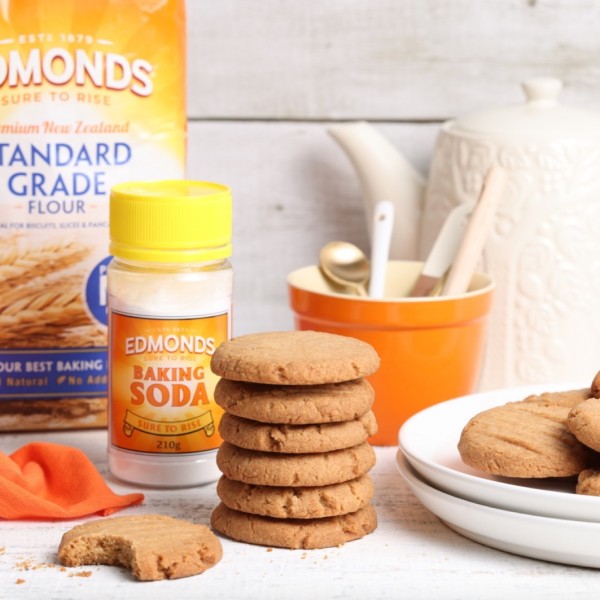 Hokey Pokey Biscuits Edmonds