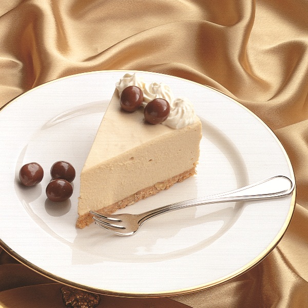 Classic Cheesecake Recipe NZ Edmonds Cooking