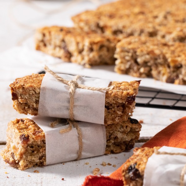 SoftBake Muesli Bar Recipe NZ Edmonds Cooking