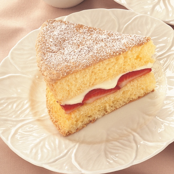 Lemon Sponge Recipe NZ Edmonds Cooking