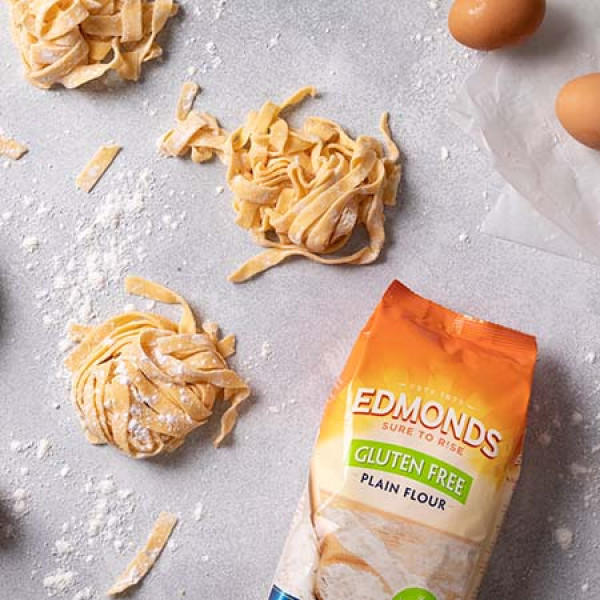 Gluten Free Fettuccine Recipe NZ Edmonds Cooking