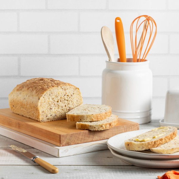 Edmonds Mixed Grain Loaf Recipe NZ Edmonds Cooking