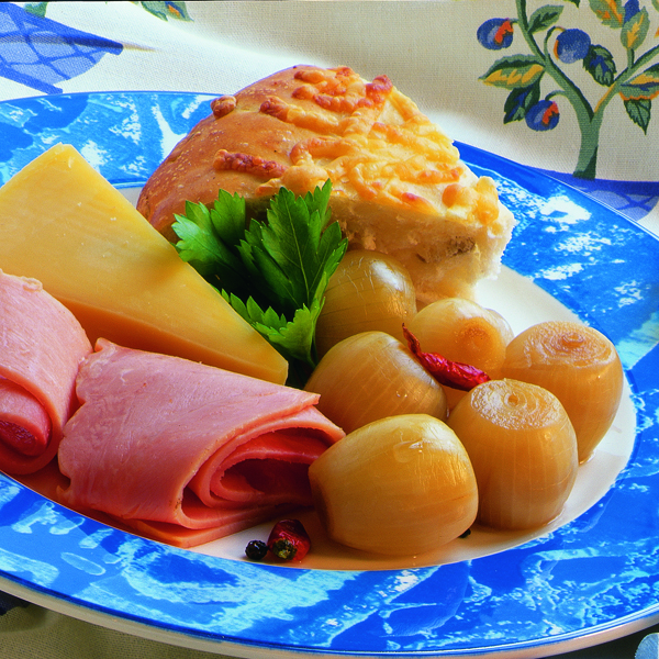 Pickled Onions Recipe NZ Edmonds Cooking