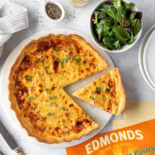 Frittata Recipe NZ Edmonds Cooking