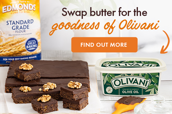 Baking for Better